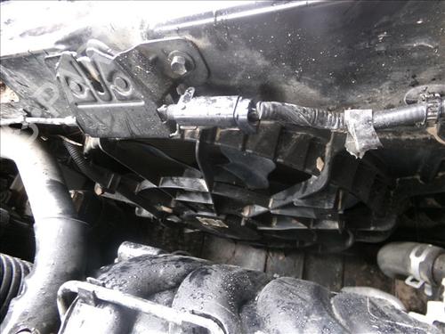 Køleventilator elektrisk KIA CARENS IV 1.6 GDi (135 hp) 25302014