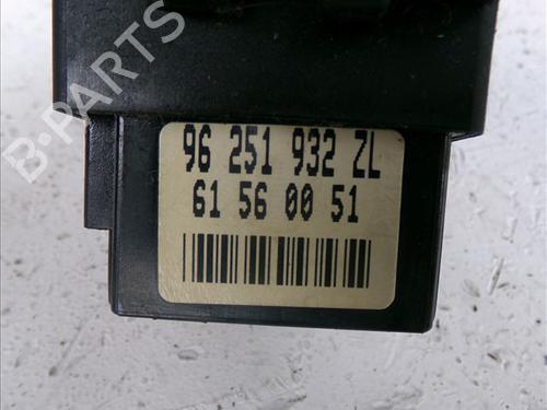 Headlight switch CITROËN XSARA PICASSO (N68) 2.0 HDi | BP25985279I24 