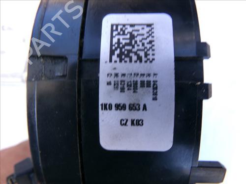 Squib airbag AUDI A3 (8P1) 2.0 TDI | BP28974533C102