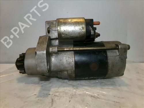 Used Starter NISSAN ALMERA II Hatchback (N16) 2.2 Di (110 hp) 28419345
