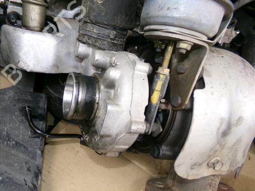 Używane Turbosprężarka / Kompresor HYUNDAI SANTA FÉ I (SM) 2.0 CRDi 4x4 (125 hp) 30796466