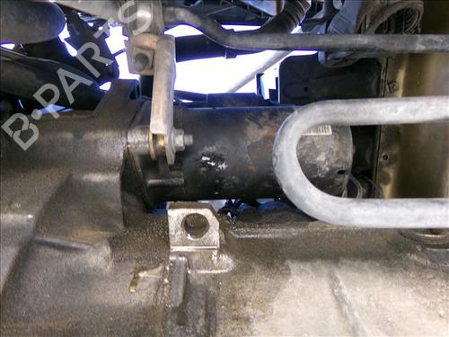 Startmotor AUDI A3 (8L1) 1.9 TDI (110 hp) 30106170