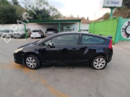 Commande Chauffage CITROËN C4 Coupe (LA_) 1.6 HDi | BP27625280I5 