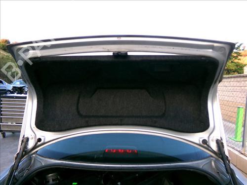 Tailgate AUDI A4 B5 (8D2) 1.8 | BP27444548C6 