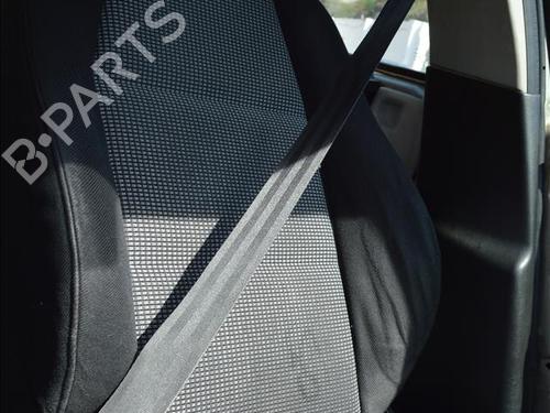 Used Front left seatbelt PEUGEOT 307 (3A/C) 1.6 HDi 110 (109 hp) 24564034