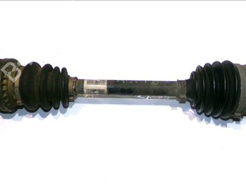 Used Left front driveshaft CHEVROLET LACETTI (J200) 1.6 (109 hp) 29597315