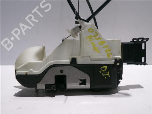 Front left lock PEUGEOT 308 I (4A_, 4C_) 1.6 16V | BP24560569C98 