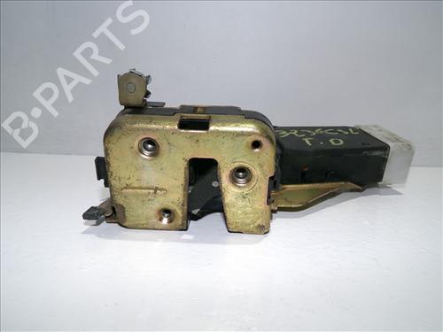 Rear right lock MITSUBISHI CARISMA (DA_) 1.9 DI-D (DA5A) | BP24564304C99 
