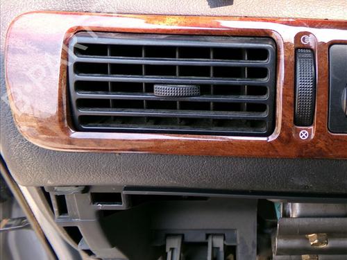 Luftventilen DAEWOO REZZO (U100) 2.0 (121 hp) 28290228