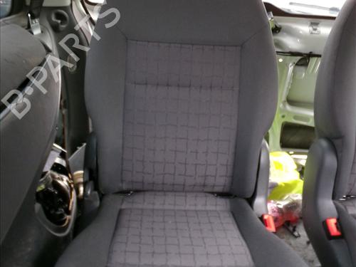Used Rear seat SEAT ALHAMBRA (7V8, 7V9) 1.9 TDI (131 hp) 24860095