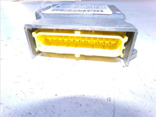 ECU airbags VW GOLF PLUS V (5M1, 521) 1.6 TDI | BP30106185M53
