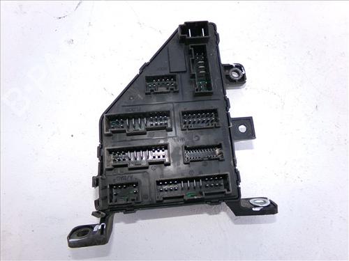 Electronic module HYUNDAI TUCSON (JM) 2.0 CRDi | BP27444347M83 