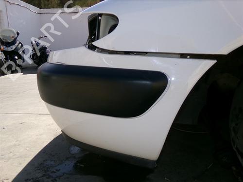 Front bumper CITROËN XSARA (N1) 1.9 D | BP29837238C7