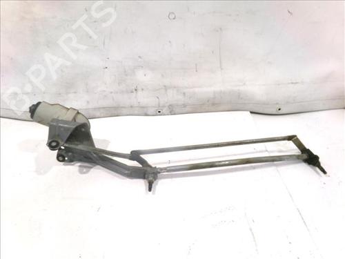 Front wiper motor RENAULT MEGANE I Coach (DA0/1_) 1.6 16V (DA0B, DA04, DA11) | BP24859657M29