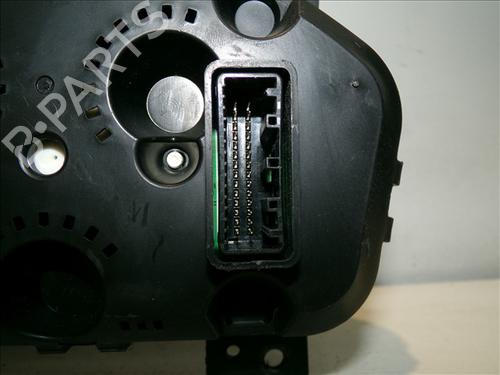 Electronic module CHEVROLET AVEO / KALOS Hatchback (T250, T255) 1.2 | BP29129065M83 