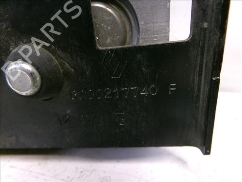 ABS pump RENAULT CLIO III (BR0/1, CR0/1) 1.5 dCi (C/BR0G, C/BR1G) | BP24567157M43 