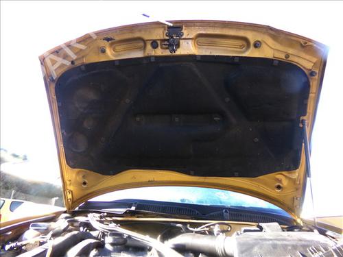 Hood AUDI A3 (8L1) 1.9 TDI | BP30106138C1