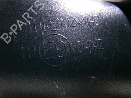 Left mirror SEAT CORDOBA (6L2) 1.4 16V | BP26880781C26 
