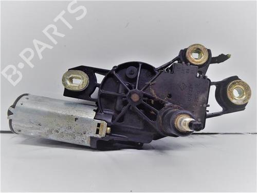 Used Rear wiper motor SEAT IBIZA I (21A) 1.2 (63 hp) 24556287