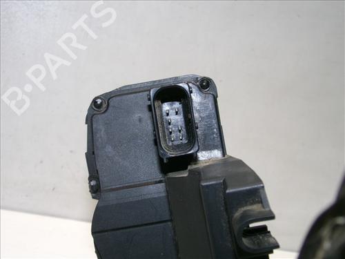 Høyre bak lås SAAB 9-3 (YS3D) 2.2 TiD | BP24558837C99 