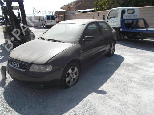 Switch AUDI A3 (8L1) 1.6 | BP24555838I30