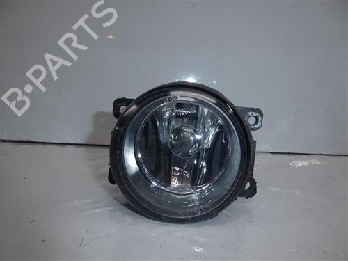 Used Right front fog light CITROËN C4 I (LC_) 1.6 HDi (90 hp) 24555467