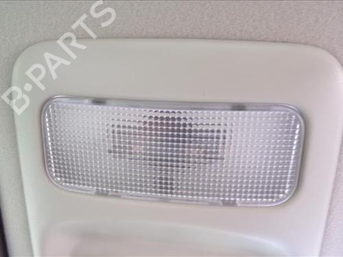 Innerbelysning SAAB 9-5 (YS3E) 1.9 TiD (150 hp) 24564869