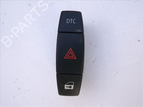 Used Warning switch BMW 1 (E81) 116 d (116 hp) 25463894