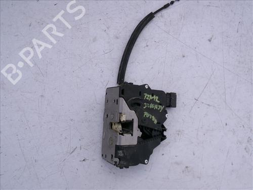 Serrure hayon CITROËN NEMO Box Body/MPV (AA_) 1.3 HDi 75 (75 hp) 26204564