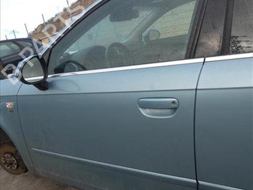 Used Left front door SEAT EXEO (3R2) 2.0 TDI (143 hp) 24557635