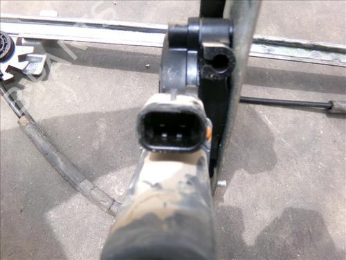 Front right window mechanism FORD TOURNEO CONNECT 1.8 TDCi | BP26593411C23 