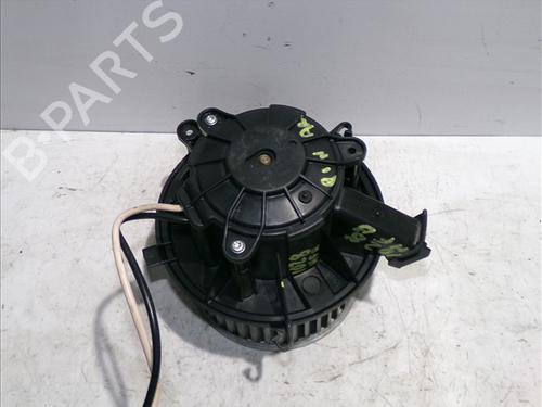 Heater blower motor OPEL ASTRA J (P10) 1.3 CDTI (68) | BP24561491M62 