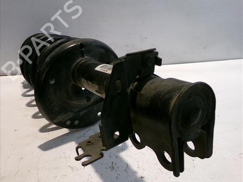 Right front shock absorber PEUGEOT 508 I (8D_) 1.6 HDi | BP24557023M17 