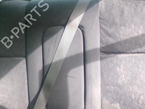 Sicherheitsgurt hinten mitte FORD FOCUS I (DAW, DBW) 1.8 Turbo DI / TDDi | BP24565854I27 