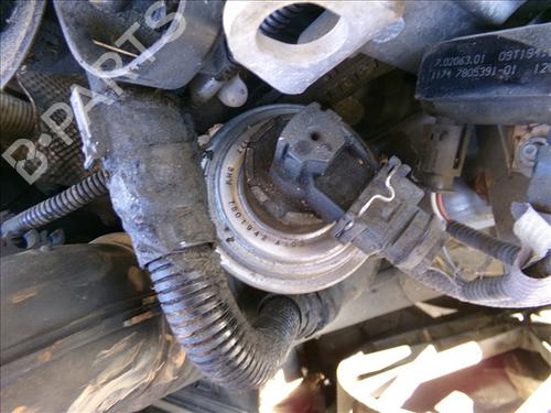 Egr BMW 1 (E81) 116 d | BP25463926M69 