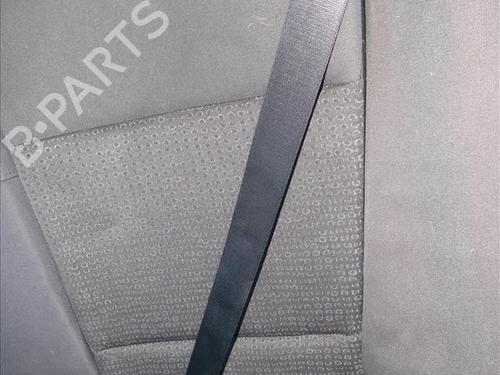 Used Rear left seatbelt BMW 3 (E46) 320 d (150 hp) 26204302