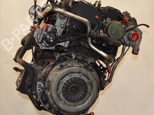 Engine FORD MONDEO III (B5Y) 1.8 16V | BP24567261M1 