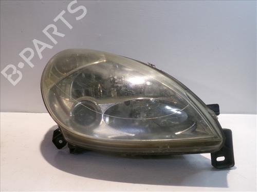 Used Right headlight CITROËN XSARA (N1) 1.6 16V (109 hp) 30325617