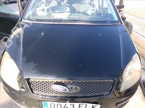 Motorhjelm FORD FOCUS C-MAX (DM2) 1.6 TDCi (90 hp) 27172336