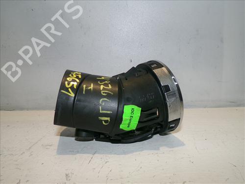 Air vent PEUGEOT 308 I (4A_, 4C_) 1.6 HDi | BP26049195I21