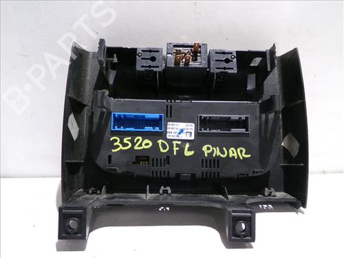 Commande Chauffage OPEL ZAFIRA A MPV (T98) 2.0 DTI 16V (F75) | BP27559958I5 