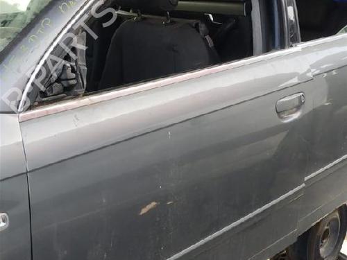 Used Left front door AUDI A4 B7 (8EC) 2.0 TDI (140 hp) 27888974