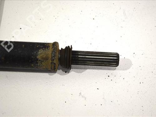 Driveshaft SUZUKI SAMURAI Closed Off-Road Vehicle (SJ_) 1.0 All-wheel Drive (SJ410) | BP24569358M37 