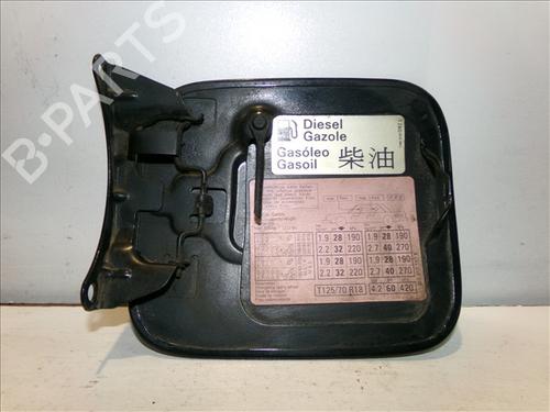 Fuel flap AUDI A3 (8L1) 1.9 TDI | BP24565824C131 