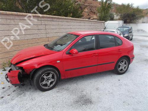 Motor da chauffage SEAT LEON (1M1) 1.9 TDI | BP24555679M62