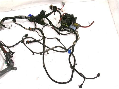 Cable RENAULT MEGANE III Hatchback (BZ0/1_, B3_) 1.5 dCi | BP30731474E12 