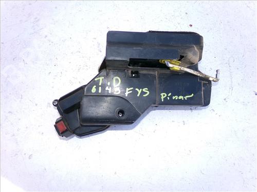 Rear right lock HYUNDAI MATRIX (FC) 1.5 CRDi VGT | BP30325516C99