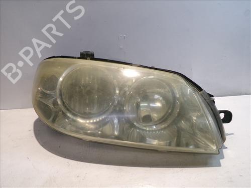 Used Right headlight FIAT PUNTO (188_) 1.2 60 (188.030, .050, .130, .150, .230, .250) (60 hp) 29203534