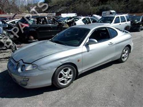 Right taillight HYUNDAI COUPE I (RD) 2.0 16V | BP24555694C35