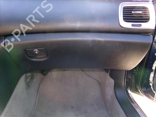Used Glove box PEUGEOT 607 (9D, 9U) 2.7 HDi 24V (204 hp) 25937111